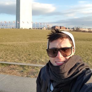 Meet your Posher, Xavier